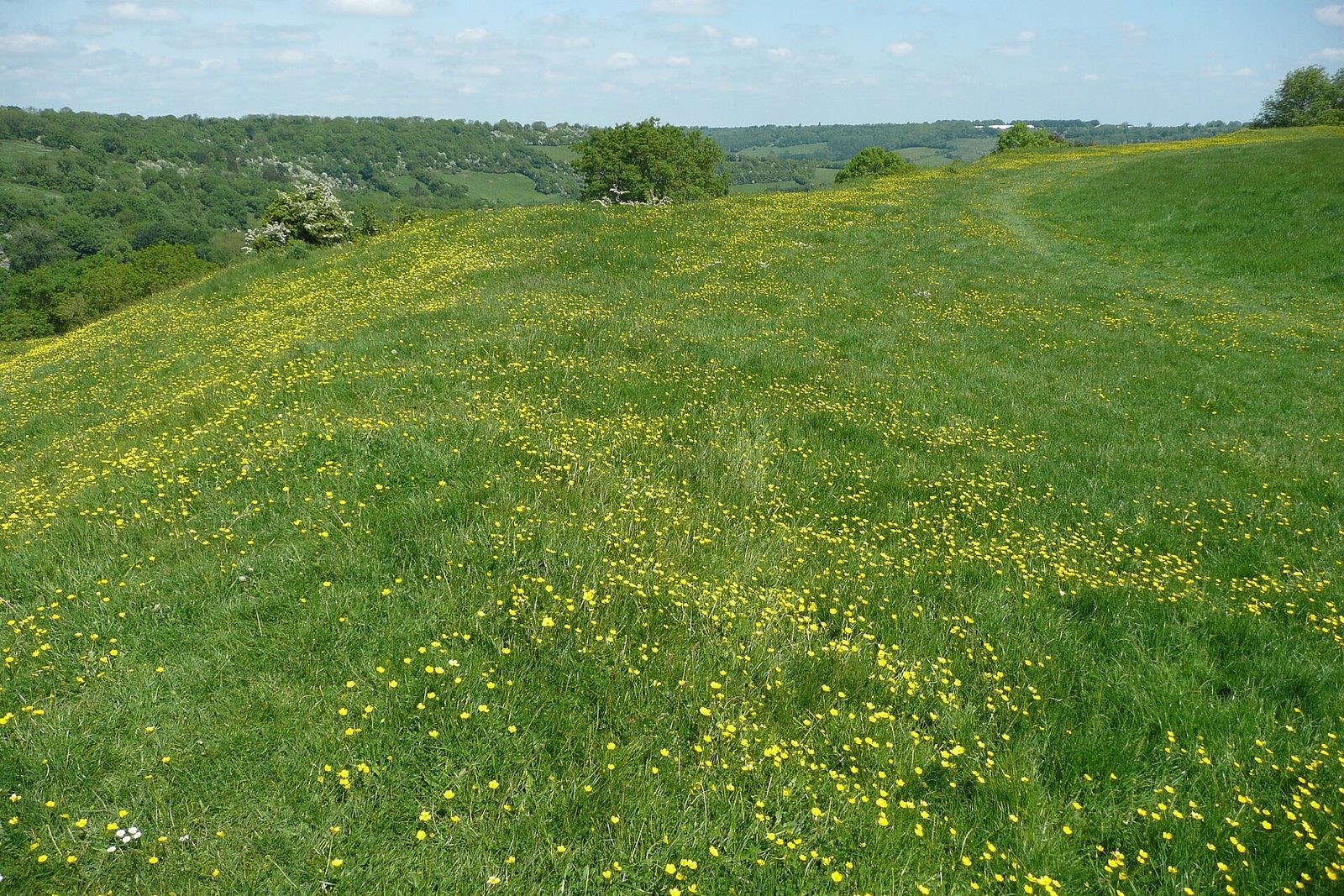Solsbury Hill