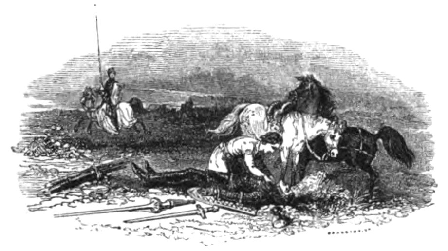 The Mabinogion página 164