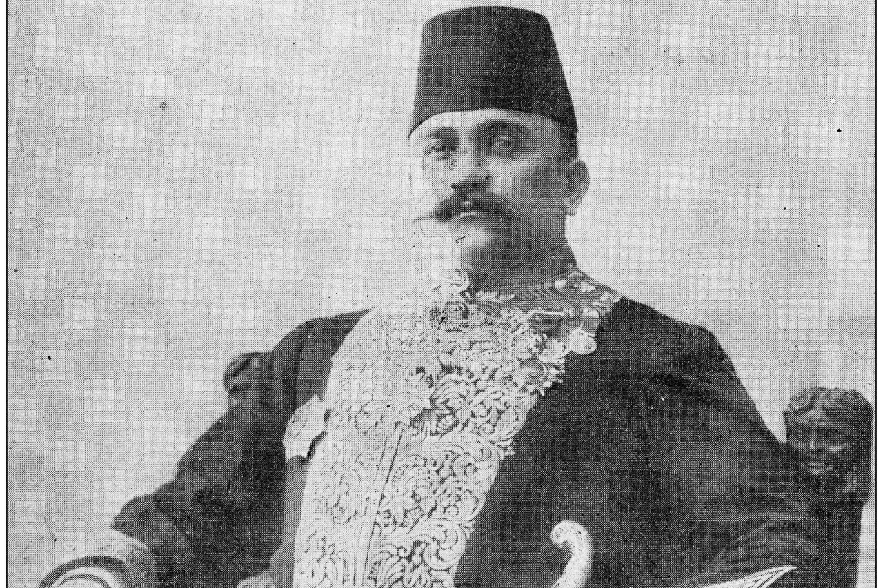Los Beys: Los soberanos originales del Imperio Otomano